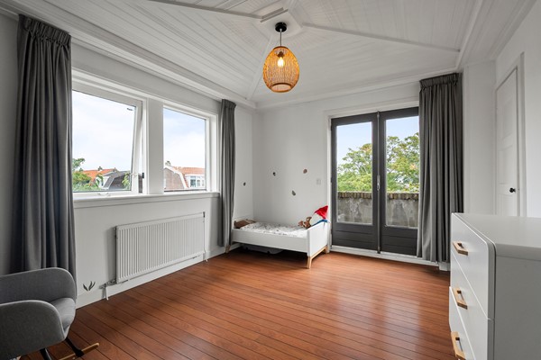 Medium property photo - Ruyghweg 196, 1781 DR Den Helder